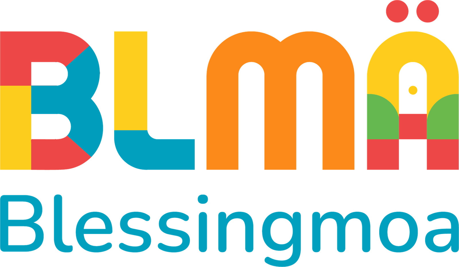 Logo BLMA